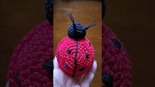 #youtubeshorts #häkeln #crochet #amigurumi #julebuergerfee