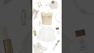 Outfit estivi #music #song #outfit #foryou #tiktok #viral #summer