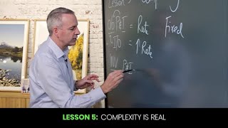 Lesson 5: Complexity is Real (Don't Leave Your Money On The Table Series)