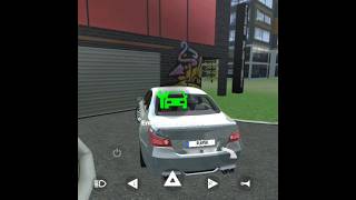 Finally modification of this car in car simulator 2 #trending #shorts