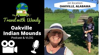 VISIT Alabama - Oakville Indian Mounds