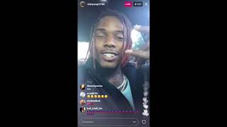 Fetty Wap: King Zoo Snippets (Part 5)