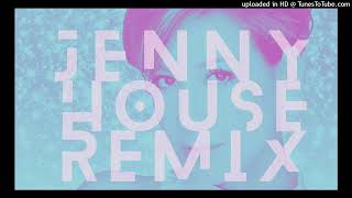 甄妮 Jenny Tseng 【奮鬥 Remix】 Cantonese House Remix 粵語浩室舞曲混音