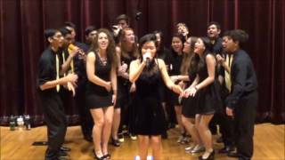 Son of Man - The Aristocats A Cappella