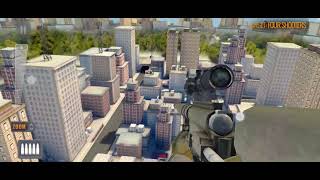 Sniper 3D Assassin | Completed Missions | Spec Ops