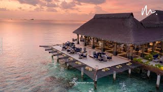 Grand Park Kodhipparu Maldives - B2B Maldives | World's Top Leading DMC for Maldives