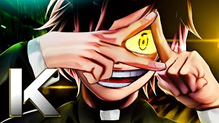 Raromagedon | Bipper (Gravity Falls: Bill Cipher) | Krictum