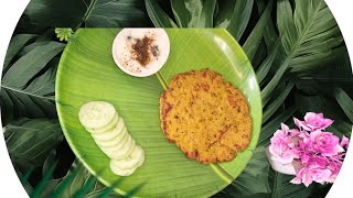 समक चावल की रोटी और हैल्दी रायता जो वजन घटाएं और ताकत भी दे भरपूर  | Navratri Special Recipe