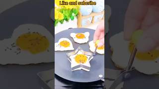 4 Stainless Steel Egg Moulds #eggshaped #eggdecorating #viralvideo #shorts #shortvideo