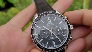 Omega Speedmaster