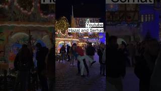 Christmas Market video serimizi izlediniz mi?🧑🏻‍🎄🎅🏼🎄