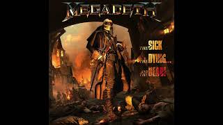 MegadetH - Sacrifice 1 Hour