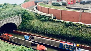 BROADSTEAD, Southern Region 60’s N gauge *Must be seen*