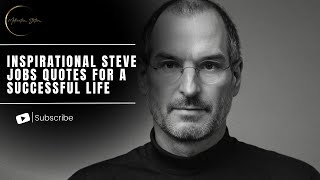 Motivational Quotes by Steve Jobs to Ignite Your Creativity | Motivation Station