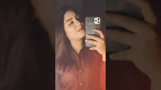 Beautiful Ashuu Ali | Teri Surat Na Ho Jis May | Tiktok Songs | Likee | Snack video