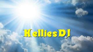 HelliesDJ - I belong to you