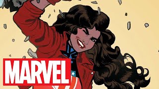 América Chávez | MARVEL 101