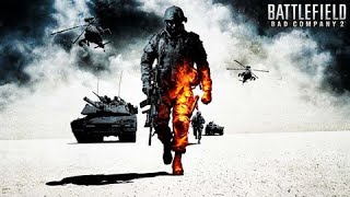 ИГРАЮ В Battlefield: Bad Company 2