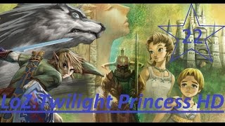 The Legend of Zelda Twilight Princess HD Part 22