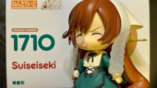 [Unboxing] Suiseiseki from Rozen Maiden