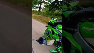 Motorcycle stoppie #kawasaki #motovlog #stoppie #shorts30 #bike #bikelife