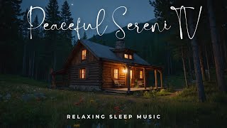 Soothing Slumber: Calm Melodies for Deep Sleep & Healing