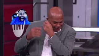 Inside the NBA, The Last of Us, #nbaontnt #thelastofus