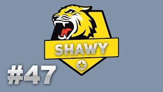 Shawy ✪ ● B-Zone RPG2 Wars 47.