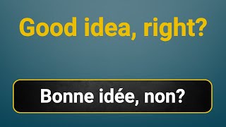 😱 ÉCOUTEZ CELA 10 MINUTES CHAQUE JOUR ET VOTRE ANGLAIS CHANGERA ✅ APPRENEZ L'ANGLAIS RAPIDEMENT 🗽