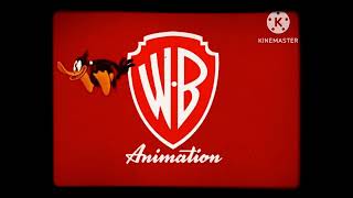 Universal And WB animation logos