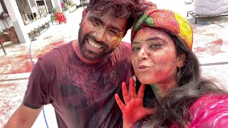 Holi Dhamaka  #vlog87