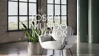 Rosen Mundo Interior 2024