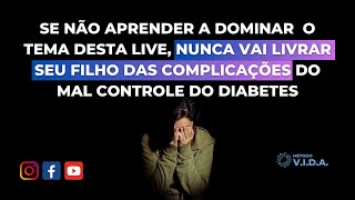 APRENDA A DOMINAR ESTE TEMA E EVITE AS COMPLICAÇÕES NO FUTURO DO SEU FILHO