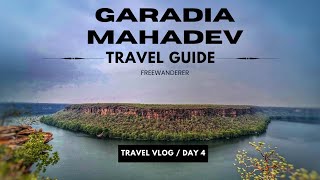 Day-4 | Exploring Mahakal Corridor UJJAIN & Garadia Mahadev KOTA | Ujjain to Jaipur Road Trip |