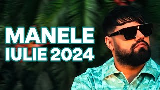 Manele Noi 2024 - Cele Mai Tari 🌞 Trending Manele Iulie 2024 🌞 TOP Noutati Manele 2024