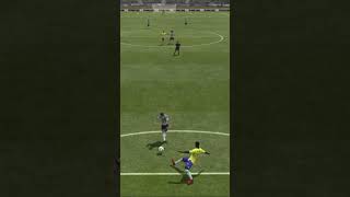 What a goal from Jamie vardy #footballshorts fifa mobile