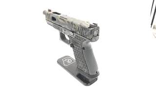 Arky Customs Glock 19!