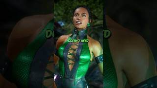 MK11 Characters Flex Their Special Abilities Part 5