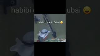 Habiba come to dubai #entertainment #funny #britsh #comedymovies #brits