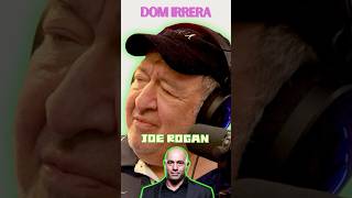 Dom Irrera on the genius of Joe Rogan #reels #standupcomedy #podcast #jre