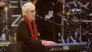 Annie Lennox - Redemption Song (Live 8 Edinburgh 2005) [Audio]