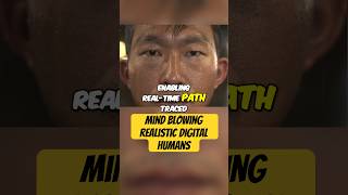 Mind-Blowing NVIDIA AI Digital Humans Revealed #shorts #computex2024 #jensenhuang