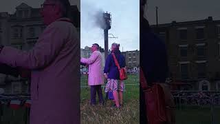 #margate #dday80anniversary #beacon