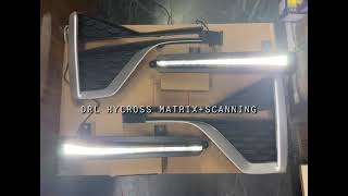 DRL FOR HYCROSS 9811083335