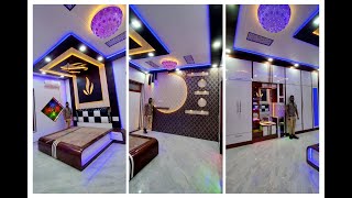 2k22 Luxury Pvc Room Design By Carpenter boy/contact 9627451602/8532040814