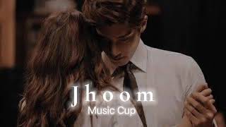 Jhoom || (slowed+reverb) || Ali Zafar #alizafar #millionviews #musiccup