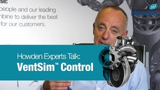 VentSim CONTROL Product Overview | Howden Expert Talks | Mark Sanders