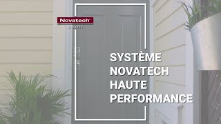 Système Novatech Haute Performance