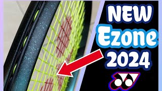 New EZONE 2024! (What to expect?!) - Alex Tennis