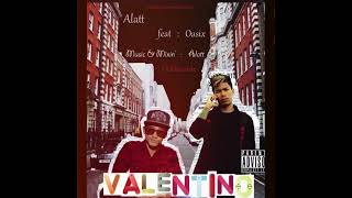 OASIX X ALATT ( VALENTINO 2012 )